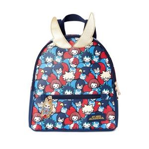 My Hero Academia mini backpack
